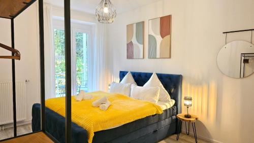 Eimeldingen Apartamento | Design-Apartment I Boxspring I Nespresso I Balkon I Basel 10 km I Parkplatz