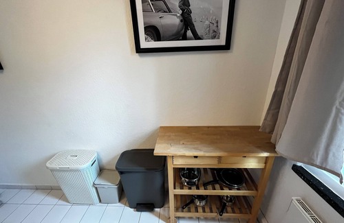 Gablenz Apartamento | Design Apartment I Center I BIG