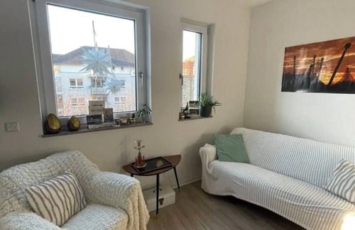 Striesen Apartamento | Design Apartment I Center I Balcony
