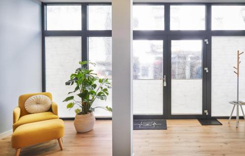 Mainz-Bingen Apartamento | Design Apartment I Innenstadt I Küche I WIFI