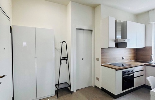 Bicocca Apartamento | Design apartment in Milan & Bicocca & University
