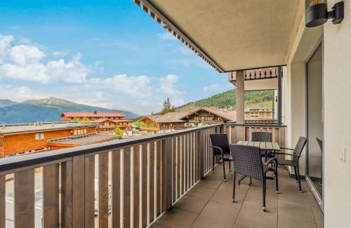 Katschberg Apartamento | Design-Apartment Katschi - Entspannung auf 1641m Höhe