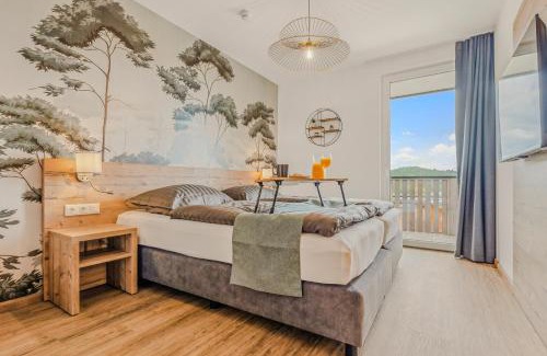 Katschberg Apartamento | Design-Apartment Katschi - Entspannung auf 1641m Höhe