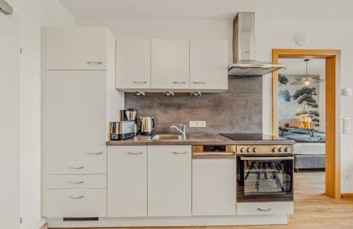 Katschberg Apartamento | Design-Apartment Katschi - Entspannung auf 1641m Höhe