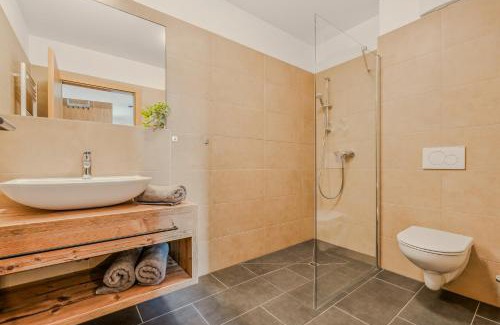 Katschberg Apartamento | Design-Apartment Katschi - Entspannung auf 1641m Höhe