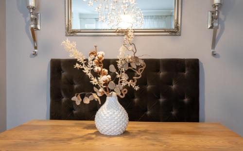 Liepaja Apartamento | Design apartment