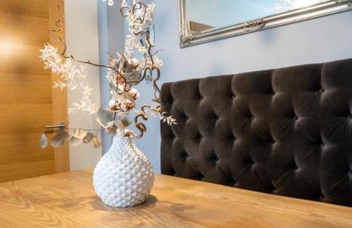 Liepaja Apartamento | Design apartment