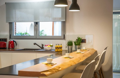 Sa Pobla Chalet De Esquí | Apartamento de diseño Mercat 16 céntrico en Mallorca
