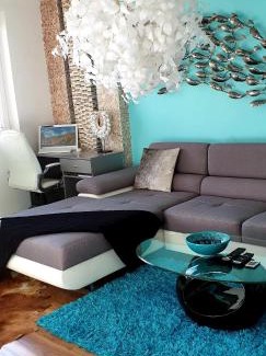 Poprad Apartamento | Design apartment MM