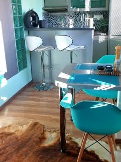 Poprad Apartamento | Design apartment MM