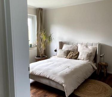 Bockum Apartamento | Design Apartment Nähe Düsseldorf