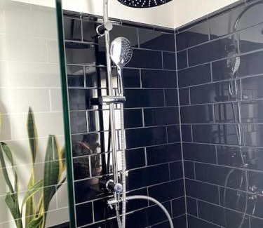 Bockum Apartamento | Design Apartment Nähe Düsseldorf