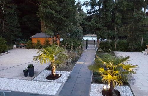 Heiligenwald Apartamento | Design Apartment nahe See - für Familien & Business - 24h Check-in - Parkplatz