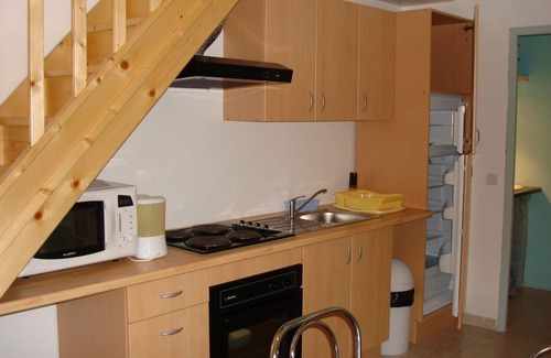 Damgan Apartamento | Apartamento de diseño (T2 + Mezzanine) a 200 m de la playa - DAMGAN