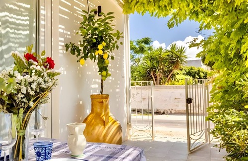 Capilungo Casa | Apartamento de diseño con azotea junto al mar