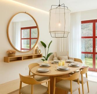 Penya-roja Apartamento | Design Apartment with swimming pool Ciudad de Ciencias