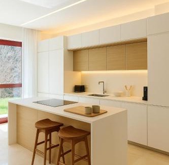 Penya-roja Apartamento | Design Apartment with swimming pool Ciudad de Ciencias