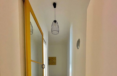 Jakomini Apartamento | Design Apartment Zentral in Graz. Ruhig Aufgrund der Sackgassenlage