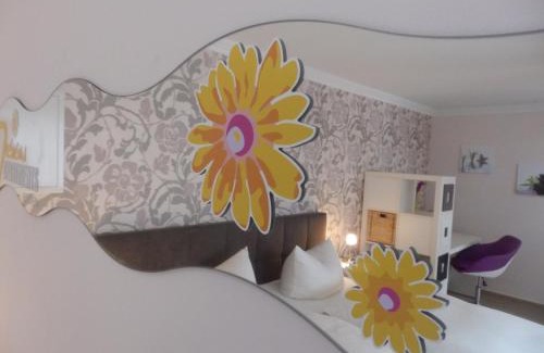Hastedt Apartamento | Design Apartments Bremen