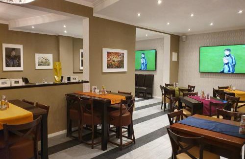 Hastedt Apartamento | Design Apartments Bremen