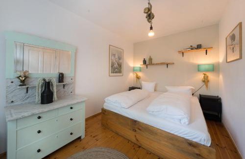 Dutch Quarter Apartamento | Design Apartments - Innenstadt, Apt 2