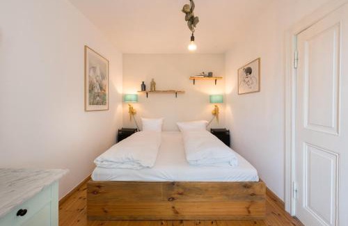 Dutch Quarter Apartamento | Design Apartments - Innenstadt, Apt 2