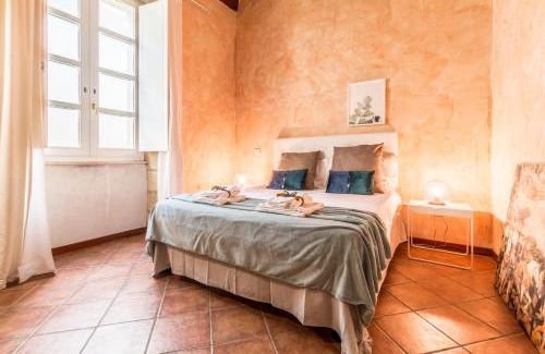 Santa Caterina Apartamento | Design Apartments Sassari-Largo Cavallotti