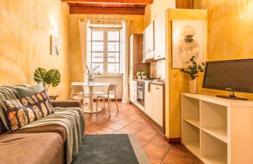 Santa Caterina Apartamento | Design Apartments Sassari-Largo Cavallotti