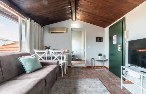 Santa Caterina Apartamento | Design Apartments Sassari-Skyline