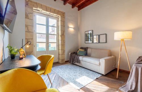 Santa Caterina Apartamento | Design Apartments Sassari-Jungle Queen