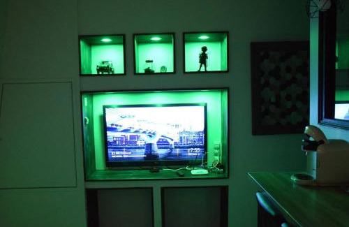 Valenciennes Apartamento | DESIGN APPART - HYPER CENTRE - TRAM - FREE WIFI - leRelaisdOdile21