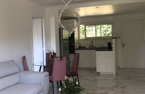 Saint-Augustin Apartamento | Vrbo Property