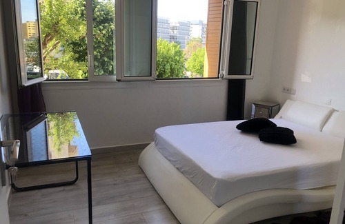 Saint-Augustin Apartamento | Vrbo Property