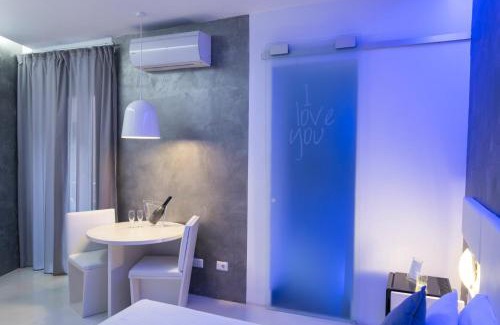 Rome City Centre Casa | Design&Art Pie' - Spa & Comfort Guesthouse