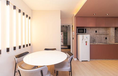 Republica Casa | Design at Consolação | AC