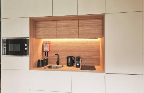 Sao Nicolau Apartamento | Design award-winning apartment in Ribeira