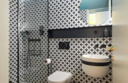 Sao Nicolau Apartamento | Design award-winning apartment in Ribeira