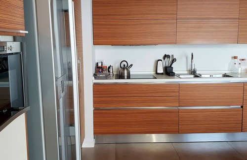 Citta Bassa Apartamento | Design Central Apartment