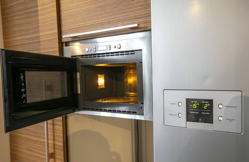 Citta Bassa Apartamento | Design Central Apartment