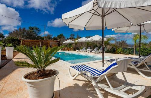 Albufeira Chalet De Esquí | Design Chalet in Albufeira With Private Pool