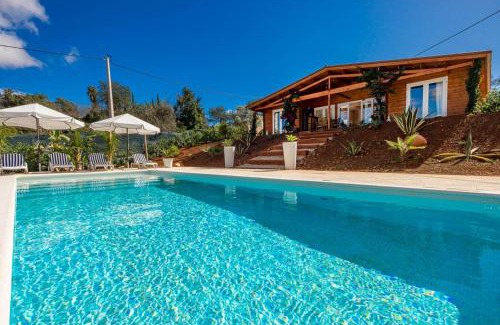 Albufeira Chalet De Esquí | Design Chalet in Albufeira With Private Pool