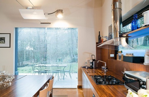 Pedara Villa | Vacation Home en Nicolosi-pedara con 3 habitaciones, capacidad 5