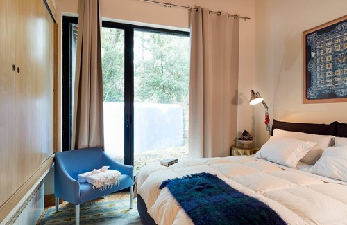 Pedara Villa | Vacation Home en Nicolosi-pedara con 3 habitaciones, capacidad 5