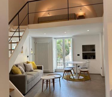 Martano Casa | Design, comfort e atmosfera nel cuore del Salento