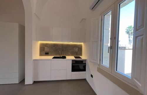 Martano Casa | Design, comfort e atmosfera nel cuore del Salento