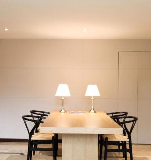 El Palomar Apartamento | Design & Comfort in Zona G 101