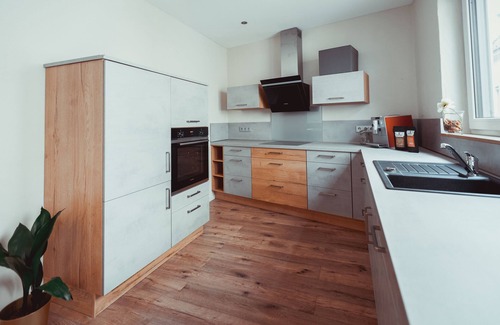 Senheim Apartamento | Design Fewo in Moselnähe Waschmaschine Dachterrassenetflixjarody Hosting