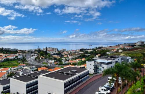 Santo Antonio Apartamento | Design Gardens, a Home in Madeira
