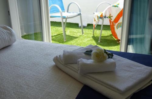 Misano Adriatico Hotel | Design Hotel Astra B&B