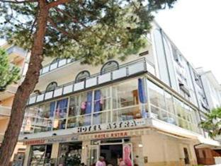 Misano Adriatico Hotel | Design Hotel Astra B&B